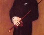 约翰辛格萨金特 - Brigadier Archibald Campbell Douglas Dick